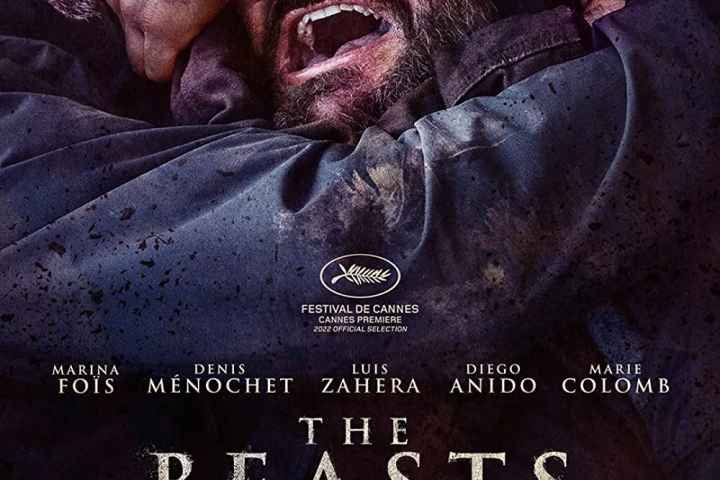 The Beasts