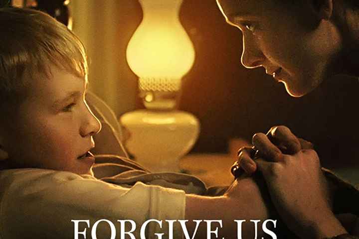 Forgive Us Our Trespasses