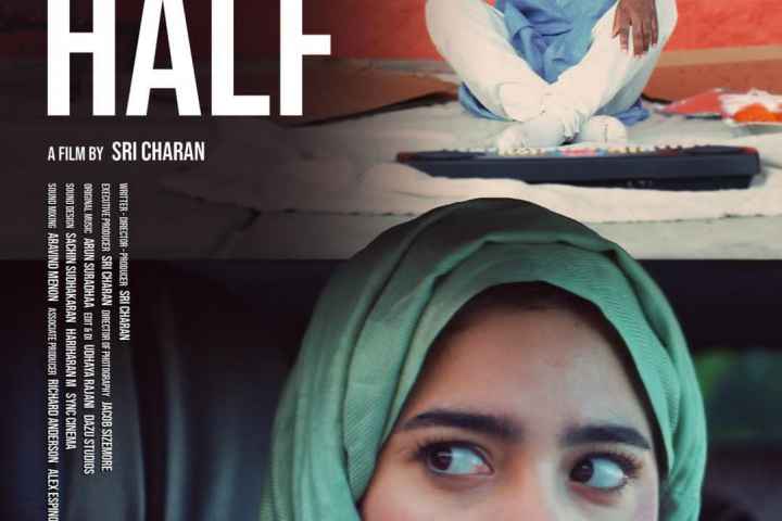Half & Half