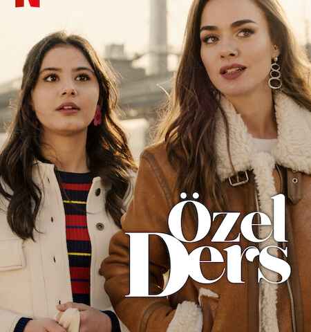 OZEL DERS