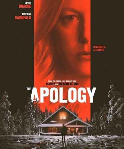 The Apology