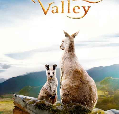 Kangaroo Valley