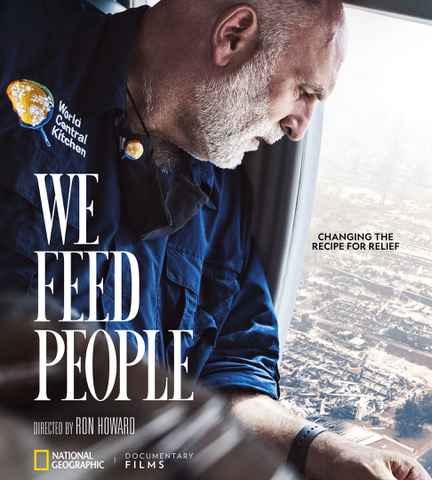 We Feed People
