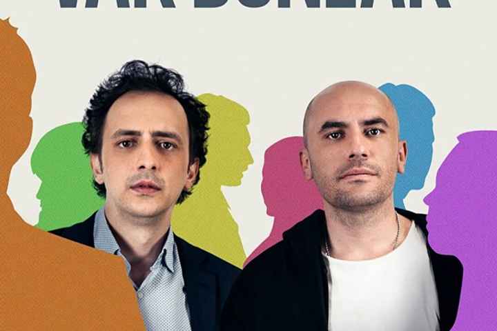 Var Bunlar
