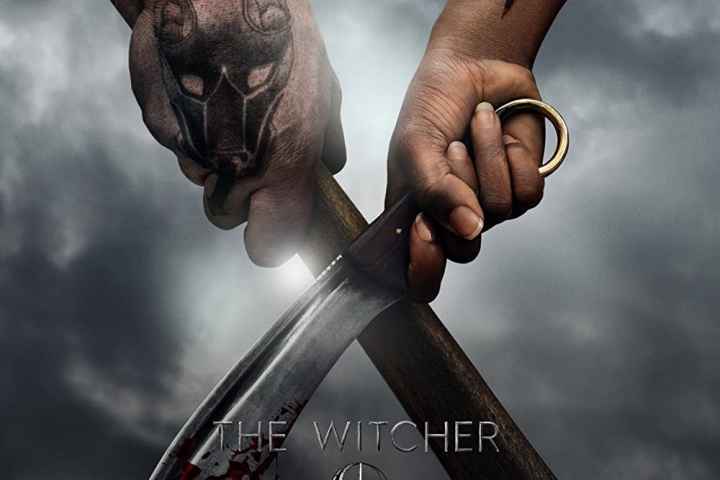The Witcher Blood Origin