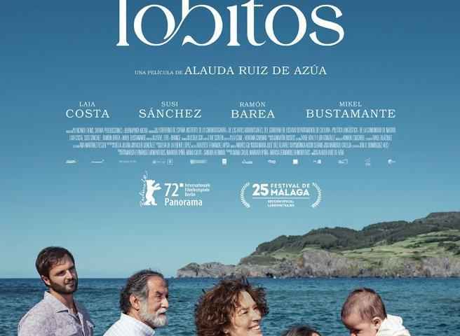 Cinco lobitos