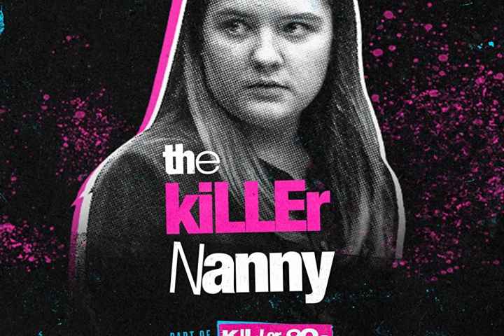 The Killer Nanny Did She Do It