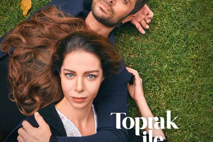 Toprak ile Fidan