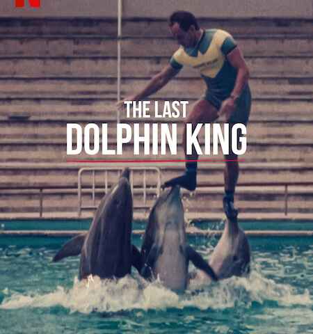 The Last Dolphin King