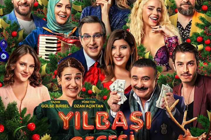 Yilbasi Gecesi