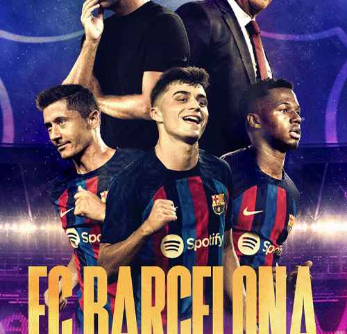 FC Barcelona A New Era