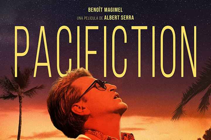 Pacifiction