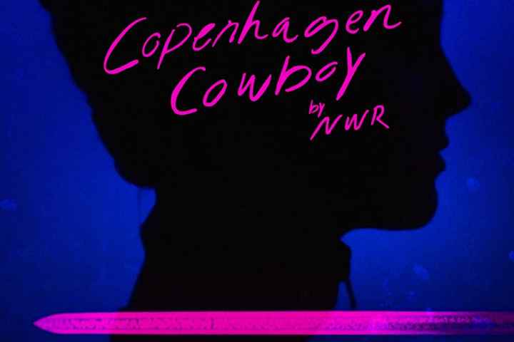 Copenhagen Cowboy