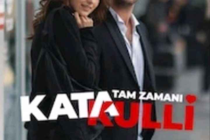 Katakulli 4 Tam Zamani