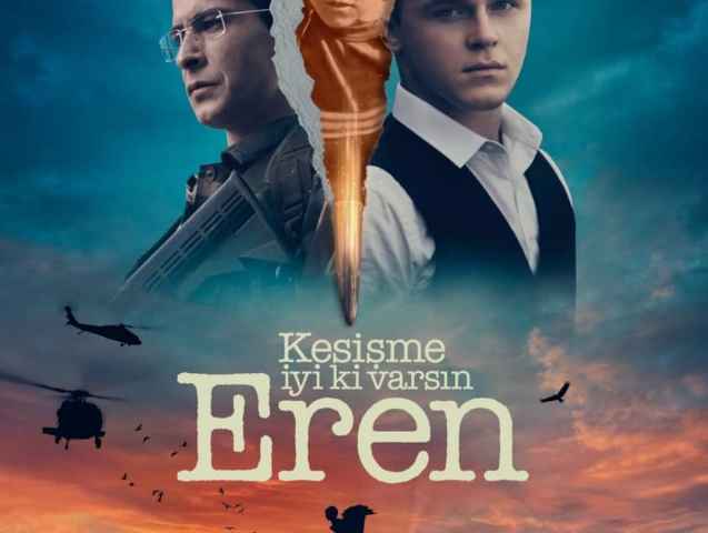 Kesisme Iyi Ki Varsin Eren