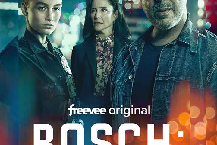 Bosch Legacy