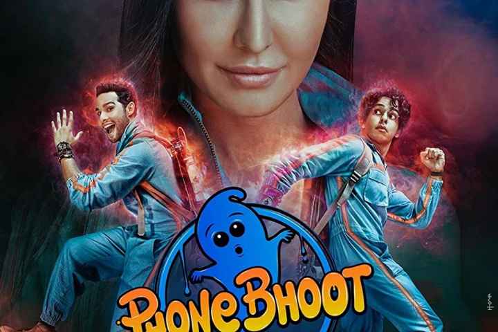Phone Bhoot