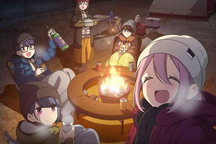 Yuru Cam Movie