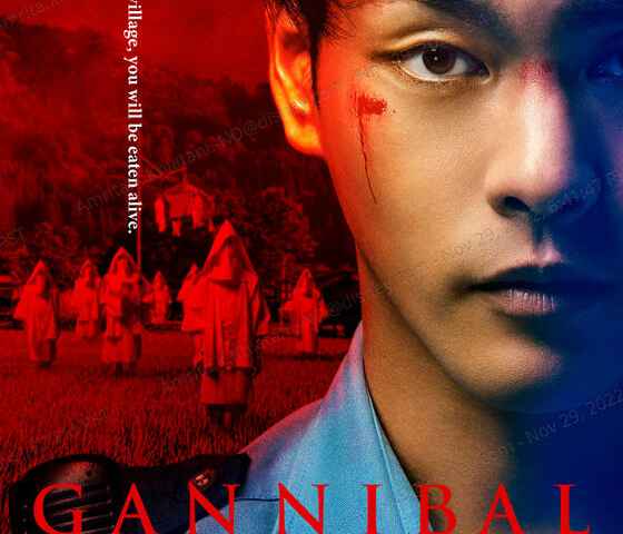 Gannibal