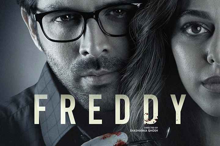 Freddy