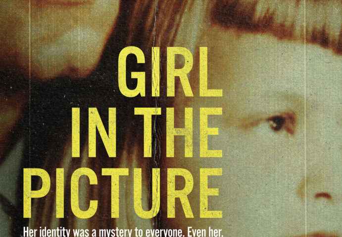 Girl in the Picture