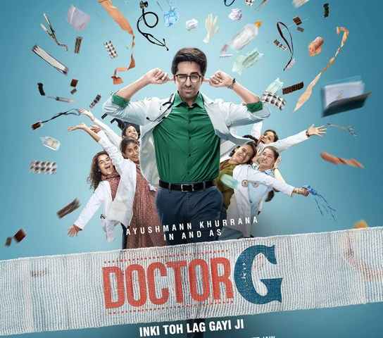 Doctor G