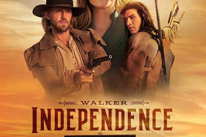 Walker Independence