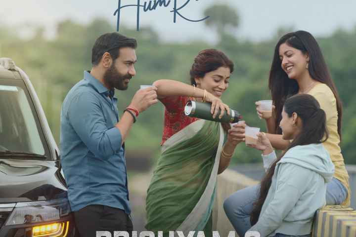 Drishyam 2