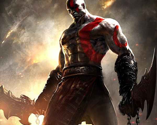 God of War III