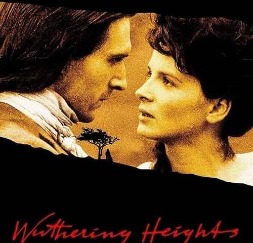 Wuthering Heights