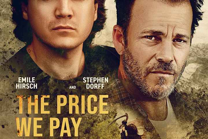 The Price We Pay