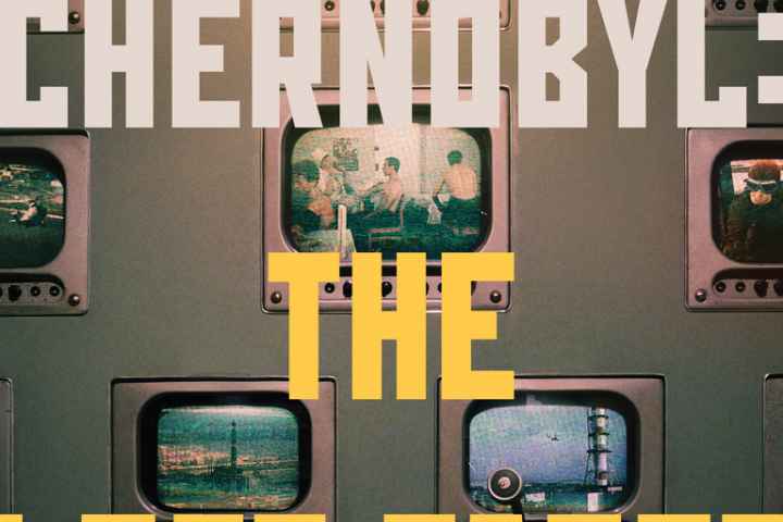 Chernobyl The Lost Tapes