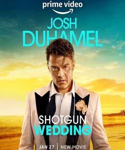 Shotgun Wedding