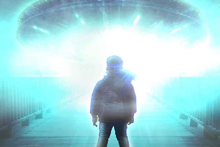 Alien Abduction Answers