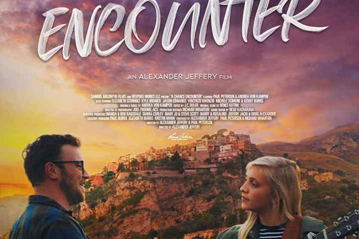 A Chance Encounter