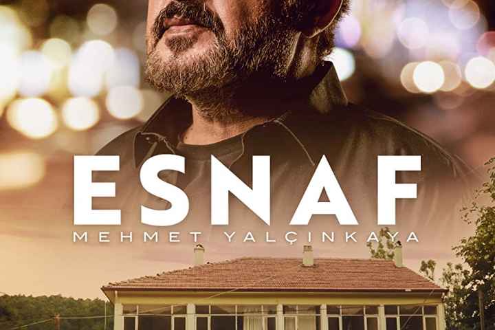 Esnaf
