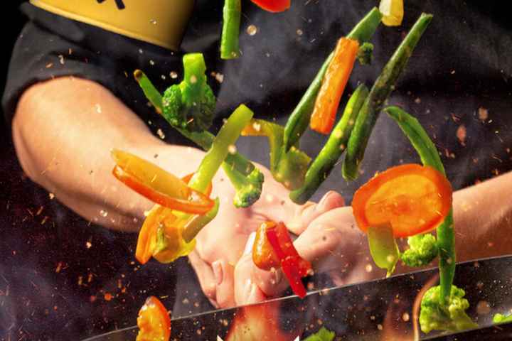 Iron Chef Brazil
