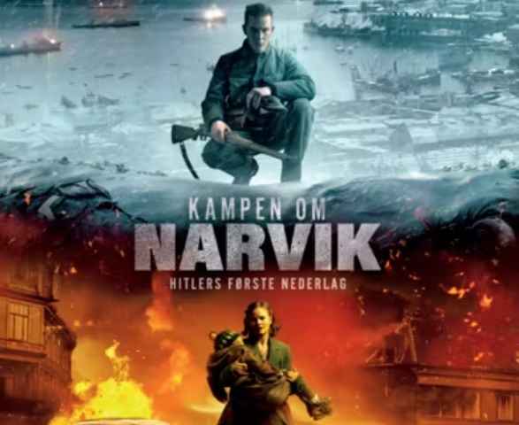 Narvik Hitlers First Defeat
