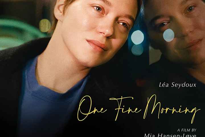 One Fine Morning