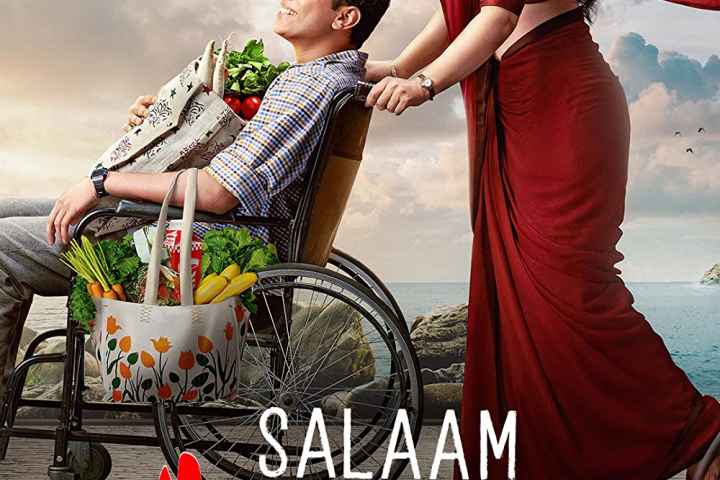 Salaam Venky