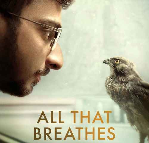 All That Breathes