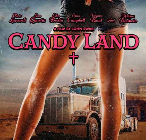 Candy Land