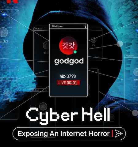 Cyber Hell Exposing an Internet Horror