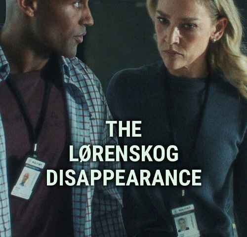 The Lorenskog Disappearance