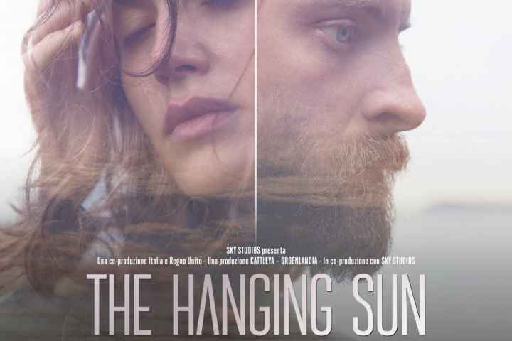The Hanging Sun