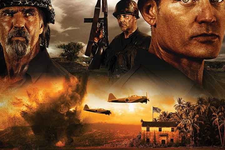 Battle for Saipan