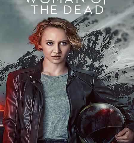 Woman of the Dead