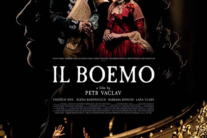 Il Boemo