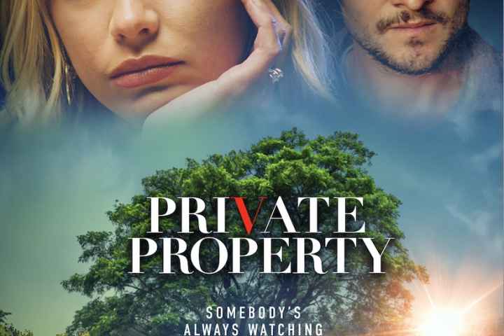Private Property