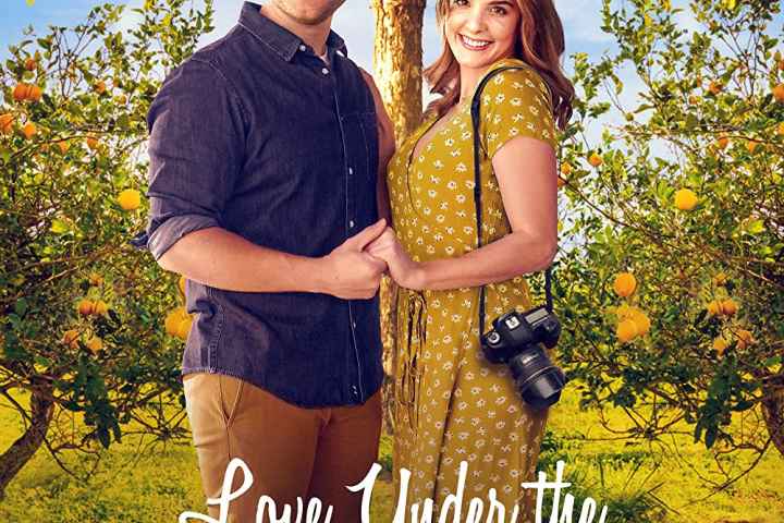 Love Under the Lemon Tree
